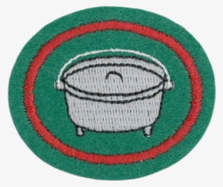 Dutch Oven Honor #6694160