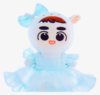 Exo Exol Doll Dolls Dokyungsoo Kyungsoo Kpop Korean #6694213