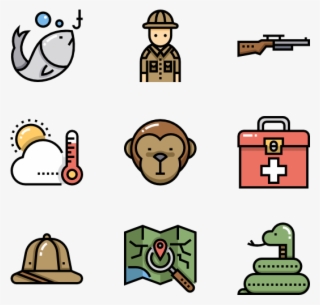 Safari #6694564