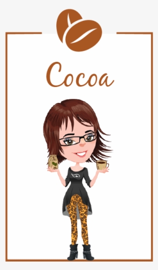 Cocoa Png #6694688