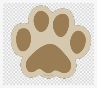 Pegada Safari Png Clipart Safari Clip Art #6694776