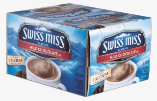 Swiss Miss Hot Cocoa #6694856 Swiss Miss Hot Cocoa #6694856