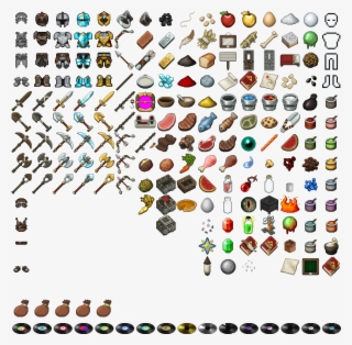Minecraft Icon Png #6694858