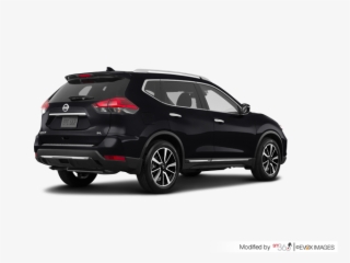 2018 Nissan Rogue #6695035