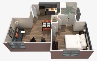 Residence Inn Washington Capitol Hill Navy Yard King #6695088