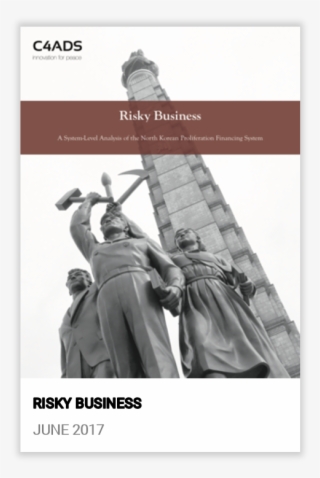 A Systems Level Examination Of The North Korean Proliferation #6695170