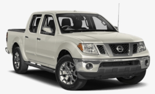 New 2019 Nissan Frontier S #6695397