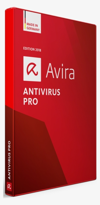 Avira Antivirus Is One Of The Most Popular Antivirus #6695398