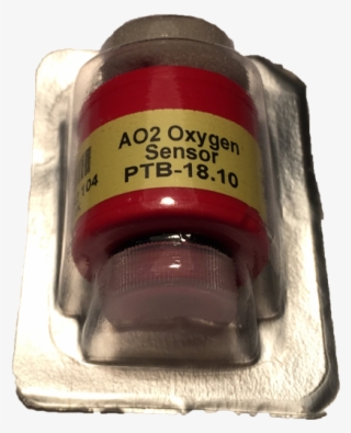 Gas Analyser Oxygen Sensor #6695629