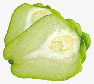 This Png File Is About Christophene , Squash , Melon #6695748