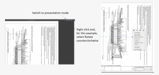 Rotating A Pdf Image #6696177