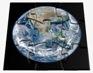 The Big Blue Marble #6696276