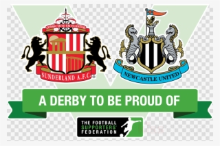 Newcastle United And Sunderland Clipart Sunderland #6696540