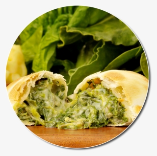 Pollo (h) Choclo Y Queso (lt) Napolitana #6696542