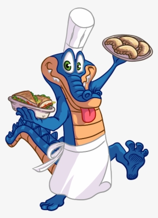 Empanadas Png #6696649