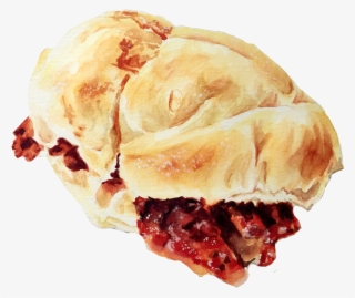 Macau Chop Bun Domestic #6696707