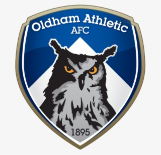 Oldham Athletic Preston North End #6697114