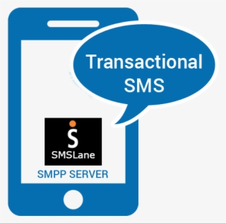 Sms Transactional #6697117