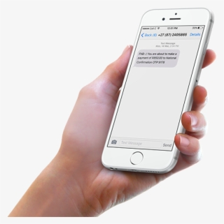 Sms Png #6697454