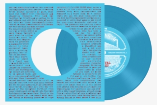 Modern Life Is War "tribulation Worksongs Vol #6697638