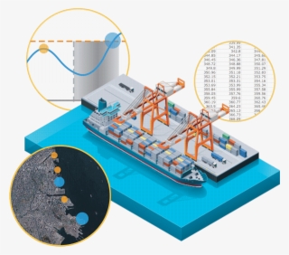 Spacetime Is Excited To Be Part Of A Global Technology #6697741