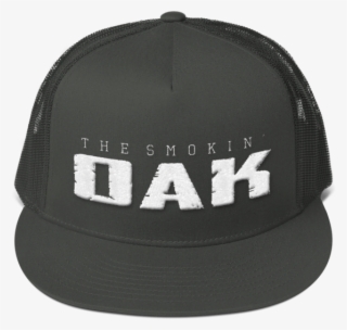Get Smoked Hat Png #6697960