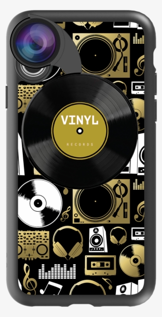 Iphone X Revolver M Series Lens Kit #6698225