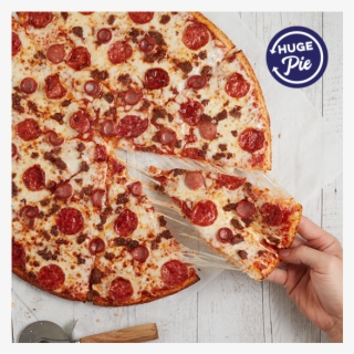 Dominos Pizza Pie #6698427