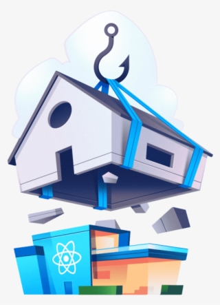 Hooks Png #6698515