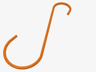 Tidi-cable Steel S Hooks #6698803 Tidi-cable Steel S Hooks #6698803