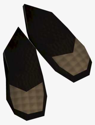 Hoardstalker Boots Detail #6698861