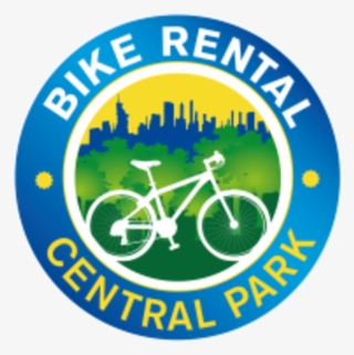 Bike Rental Central Park #6698959