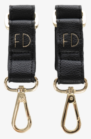 Fawn Design Stroller Hooks #6699014