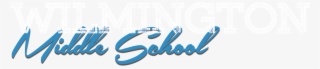 Wilmington Middle School #6699067