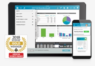 Nasdaq Boardvantage For The Pre-ipo Enterprise #6699193