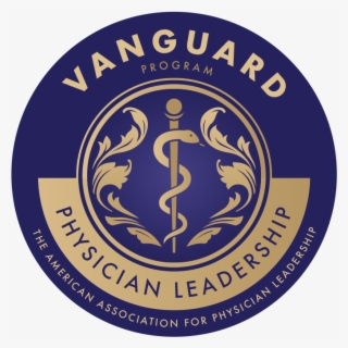 Vanguard Logo Png #6699431