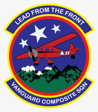 Vanguard Composite Squadron Patch #6699561