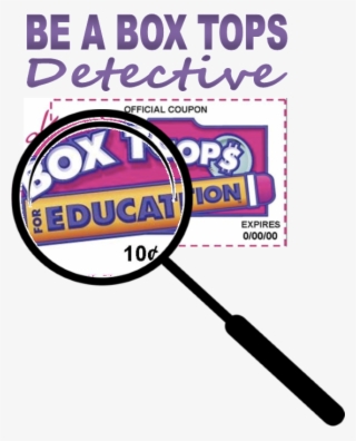 Box Tops #6699595