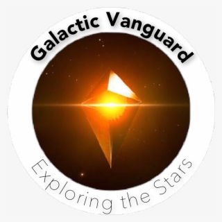 Vanguard Logo Png #6699651