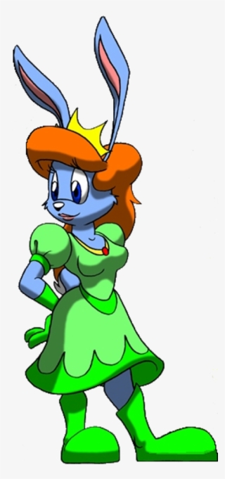 Eva Earlong #6699652