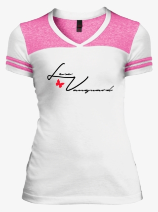 Vanguard Logo Png #6699759