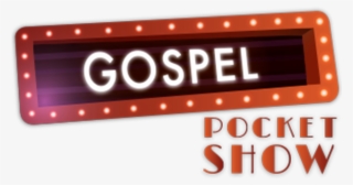 Gospel Pocket Show É Um Projeto Que Vai Além Da Música #6699763