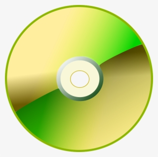 Compact Disk Png Free Image #6699807