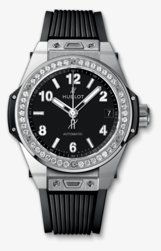 Big Bang One Click Steel Diamonds #6699871