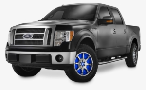 Pd18 Ford F150 Pickup - Wheel Hub Motor #670011