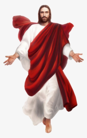 Paintings Of Jesus 2nd Coming #670045