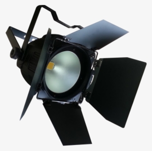 Bowy Led Par Light 150w - Ventilation Fan #670046