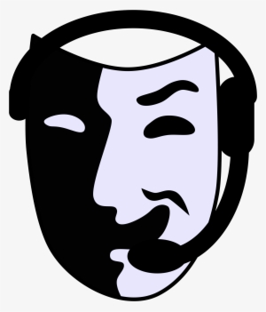 Light Clipart Stage Manager - Stage Manager Clipart #670192