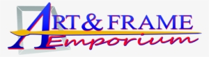 Art And Frame Emporium - Art & Frame Emporium #670247