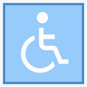 Assistive Technology Icon - Accessibility #670289